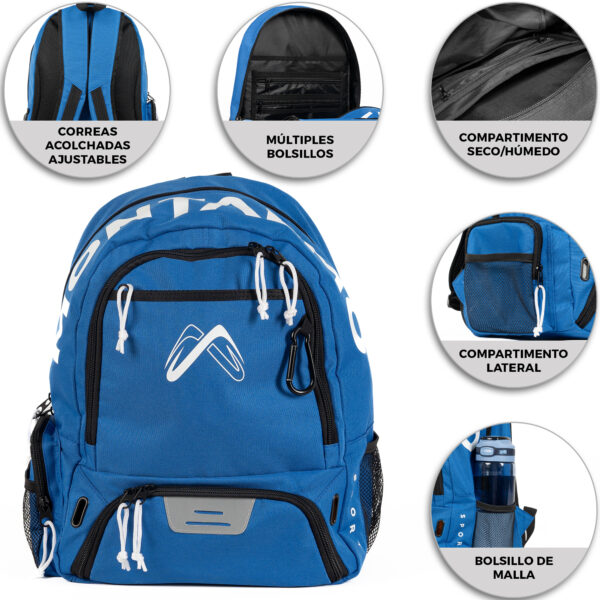 Mochila de Baloncesto - Imagen 3