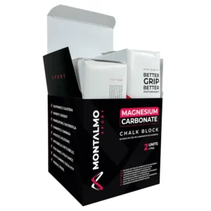 Bloques de Magnesio ( Pack 2unid.)