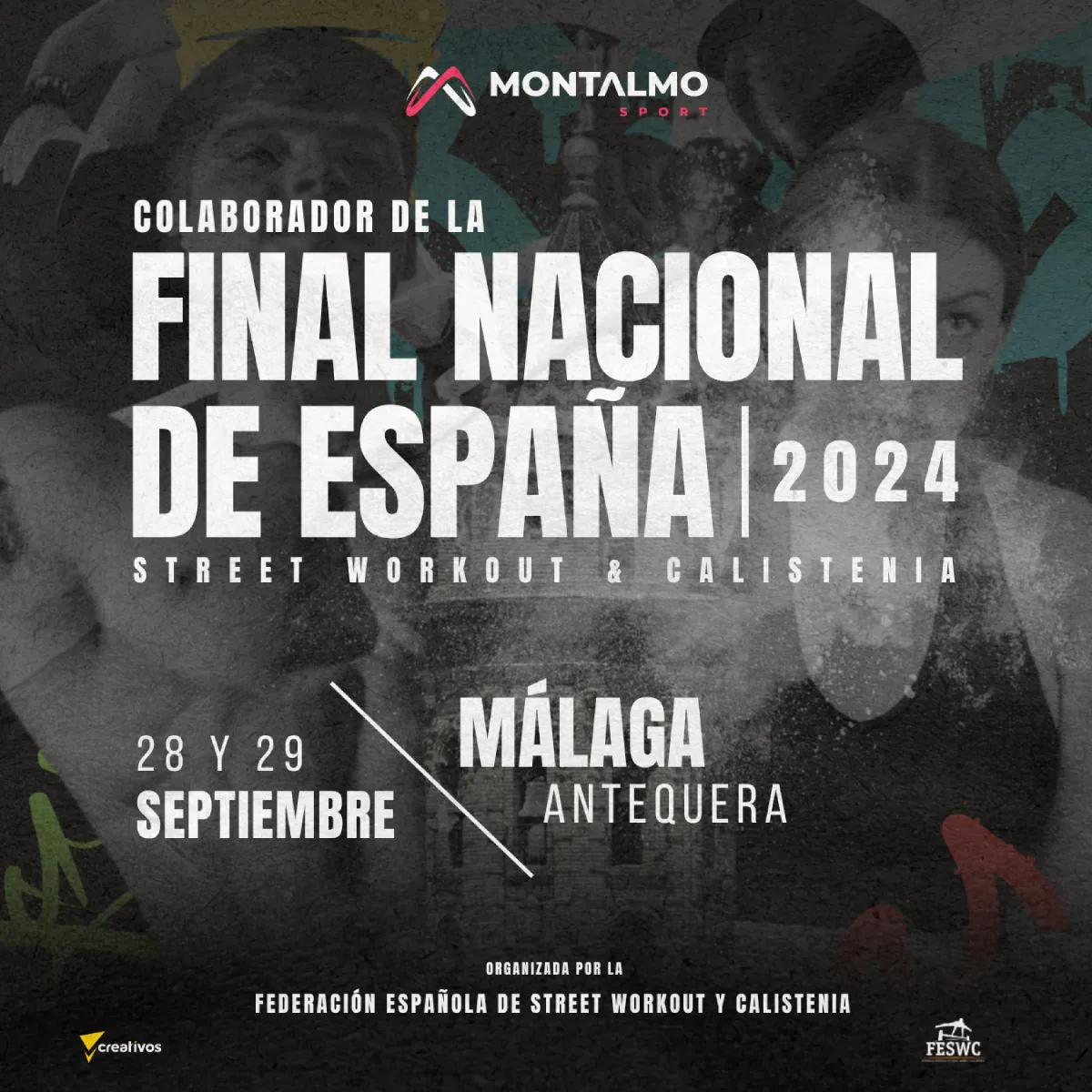 Final Nacional de Calistenia y Street Workout 2024