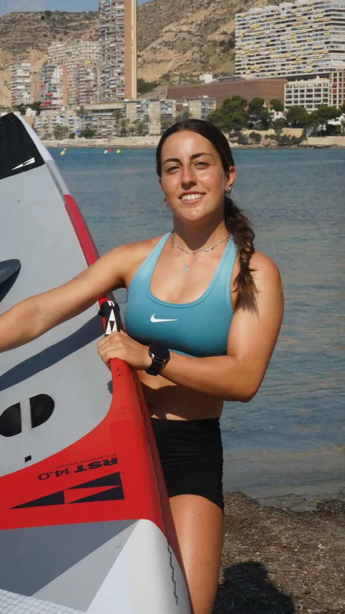 Laura Paricio