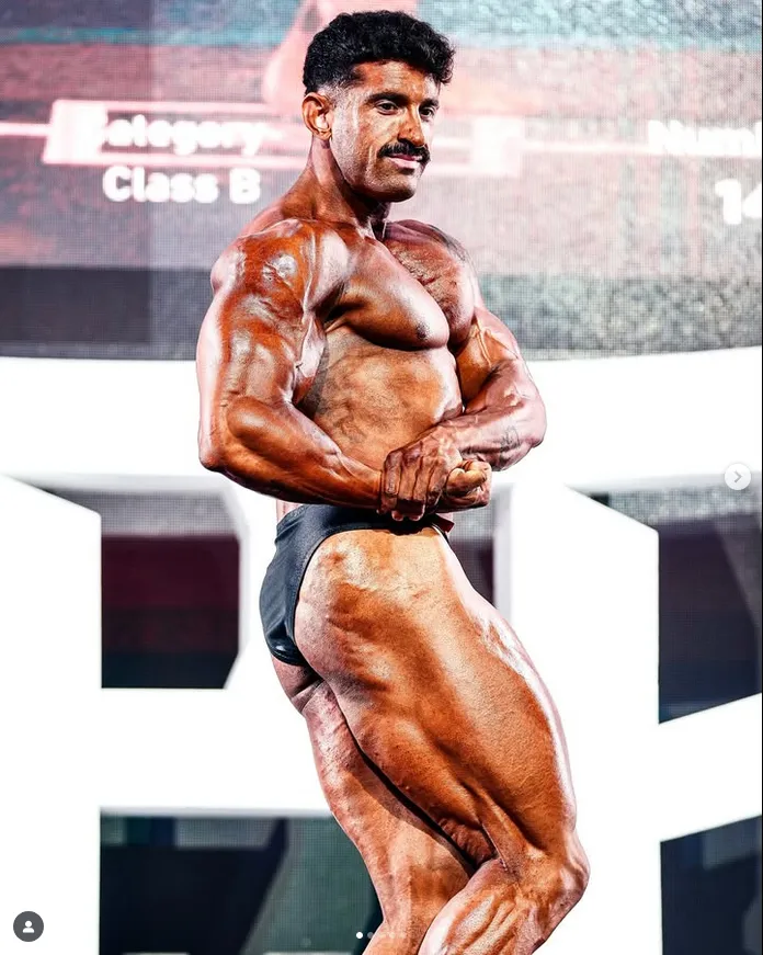 Pablo Tevar