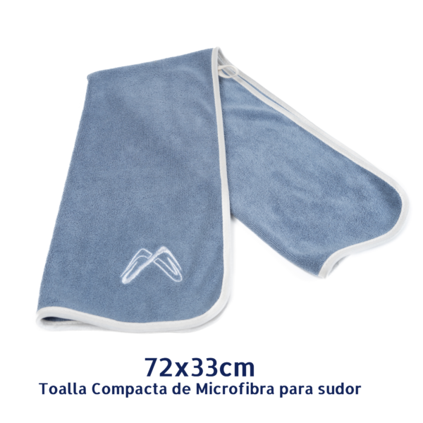 Mochila de Fútbol Fucsia/Negro + Toalla - Imagen 10